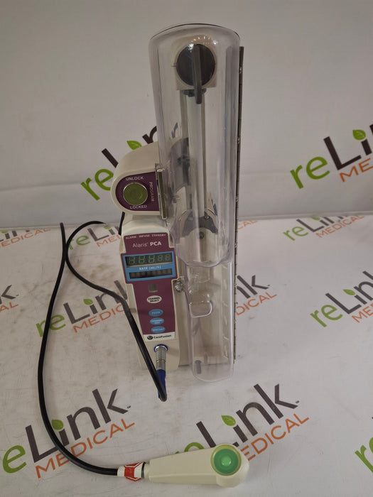 CareFusion Alaris 8120 PCA Pump Module