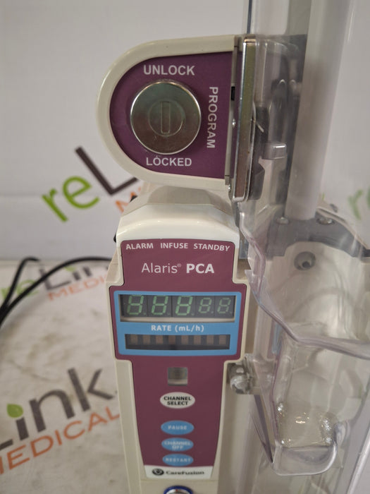 CareFusion Alaris 8120 PCA Pump Module