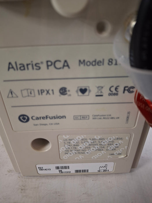 CareFusion Alaris 8120 PCA Pump Module