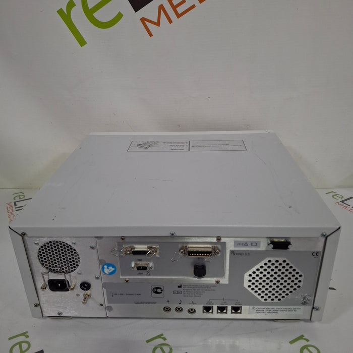 GE Healthcare GE Healthcare Corometrics 250cx Series Model 259cx Fetal Monitor Patient Monitors reLink Medical