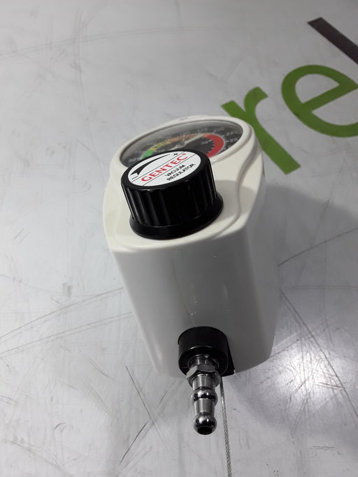 Gentec Gentec Vacuum Regulator Suction Regulators Respiratory reLink Medical