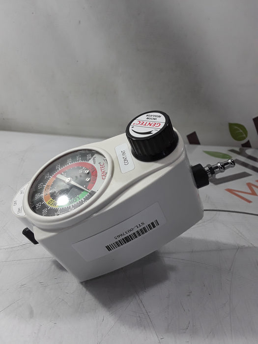 Gentec Gentec Vacuum Regulator Suction Regulators Respiratory reLink Medical