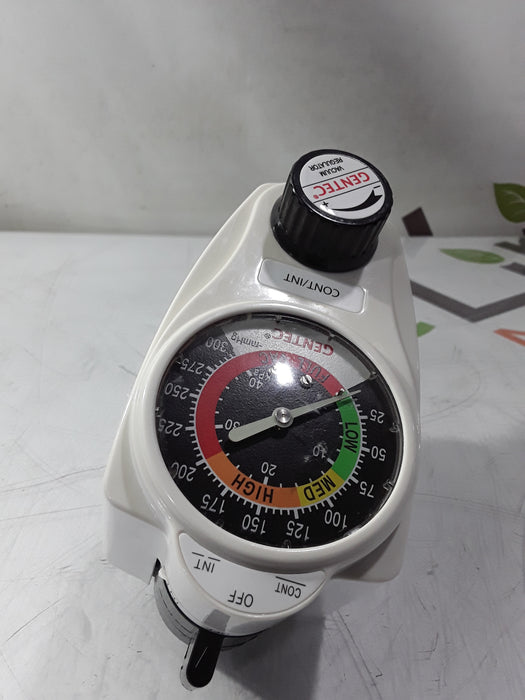 Gentec Gentec Vacuum Regulator Suction Regulators Respiratory reLink Medical