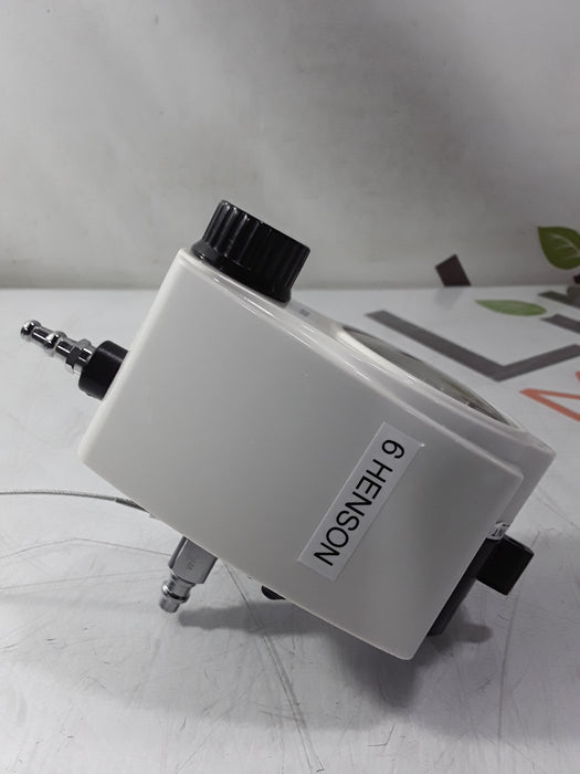 Gentec Gentec Vacuum Regulator Suction Regulators Respiratory reLink Medical