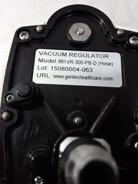 Gentec Gentec Vacuum Regulator Suction Regulators Respiratory reLink Medical