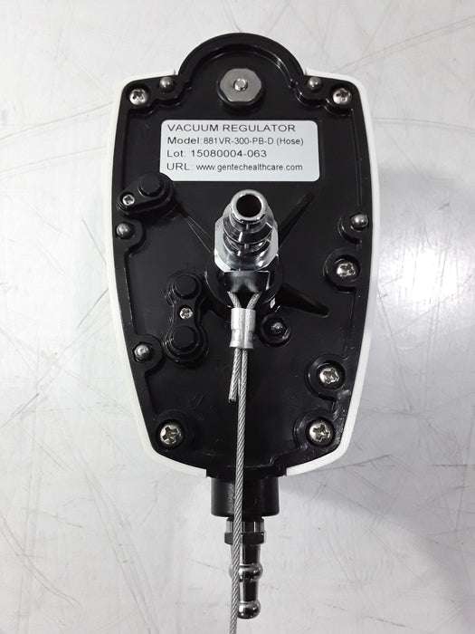 Gentec Gentec Vacuum Regulator Suction Regulators Respiratory reLink Medical