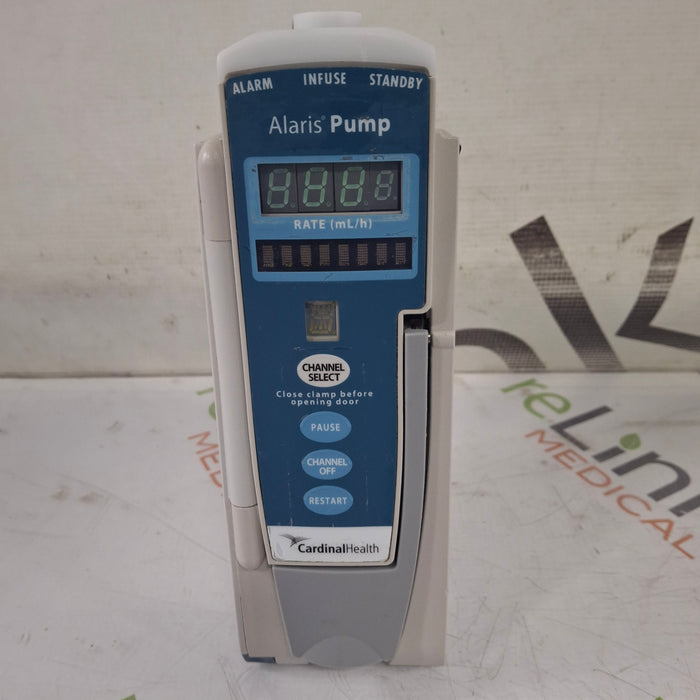 CareFusion Alaris 8100 LVP Infusion Pump Module