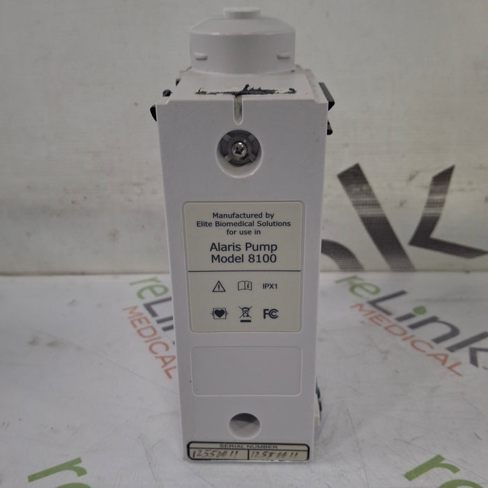 CareFusion Alaris 8100 LVP Infusion Pump Module