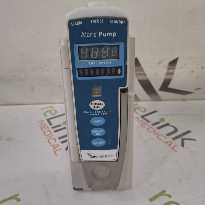CareFusion Alaris 8100 LVP Infusion Pump Module