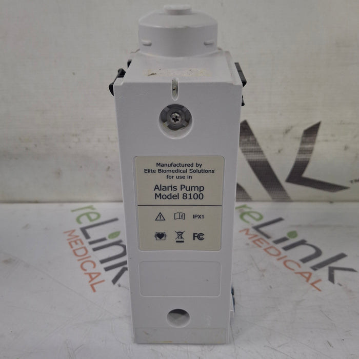 CareFusion Alaris 8100 LVP Infusion Pump Module