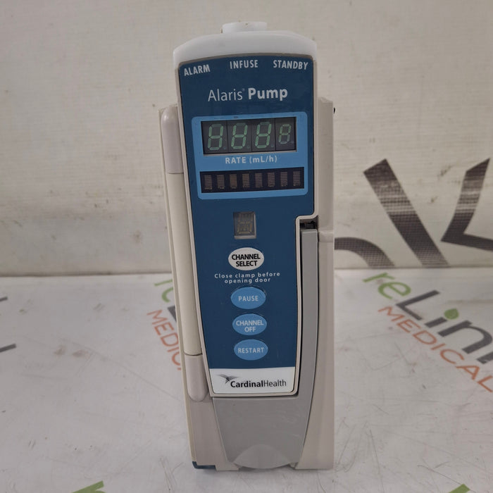 CareFusion Alaris 8100 LVP Infusion Pump Module