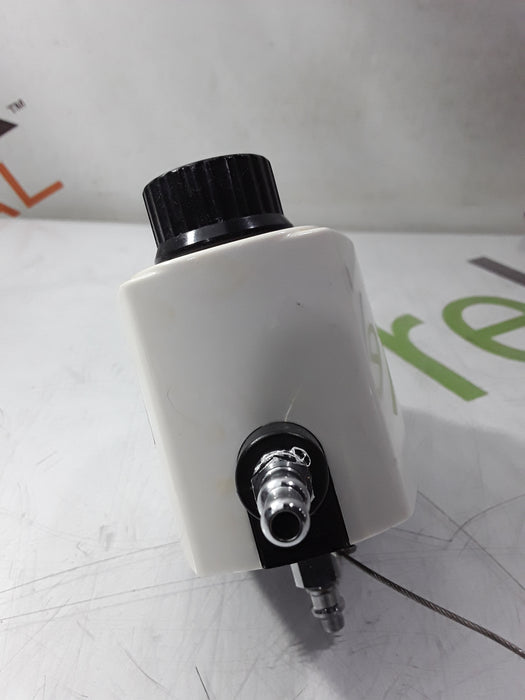 Gentec Gentec Vacuum Regulator Suction Regulators Respiratory reLink Medical