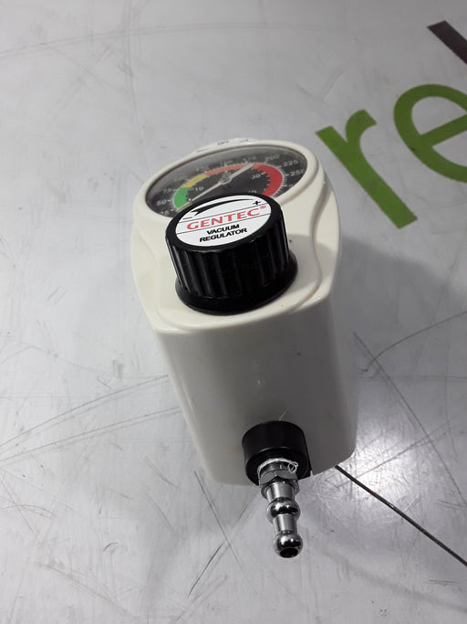 Gentec Gentec Vacuum Regulator Suction Regulators Respiratory reLink Medical