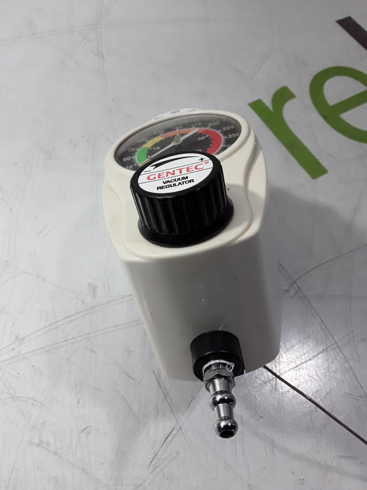 Gentec Gentec Vacuum Regulator Suction Regulators Respiratory reLink Medical