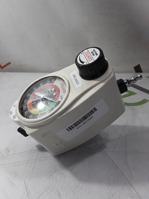 Gentec Gentec Vacuum Regulator Suction Regulators Respiratory reLink Medical