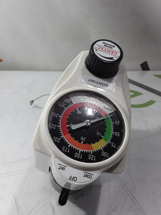 Gentec Gentec Vacuum Regulator Suction Regulators Respiratory reLink Medical