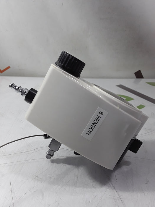 Gentec Gentec Vacuum Regulator Suction Regulators Respiratory reLink Medical