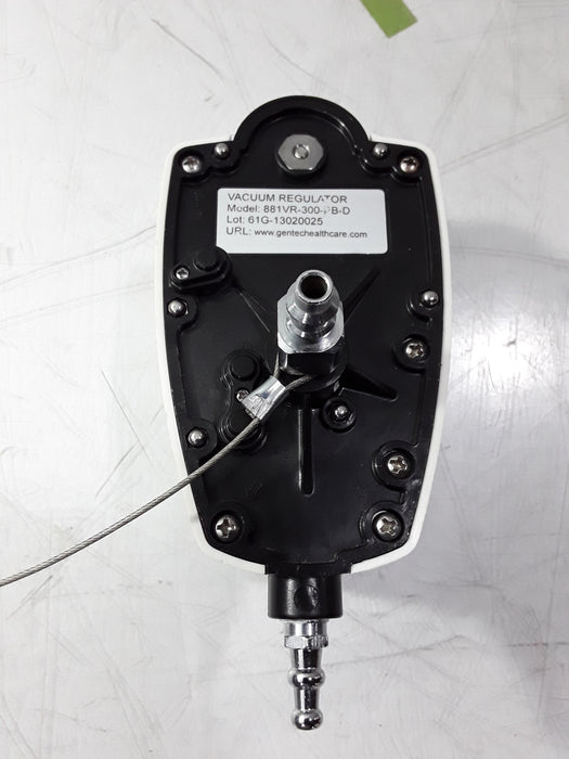 Gentec Gentec Vacuum Regulator Suction Regulators Respiratory reLink Medical