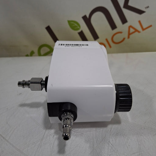 Gentec Gentec Vacuum Regulator Suction Regulators Respiratory reLink Medical