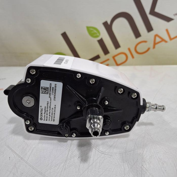 Gentec Gentec Vacuum Regulator Suction Regulators Respiratory reLink Medical