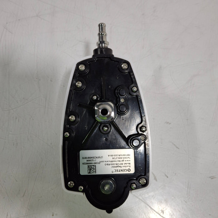 Gentec Gentec Vacuum Regulator Suction Regulators Respiratory reLink Medical