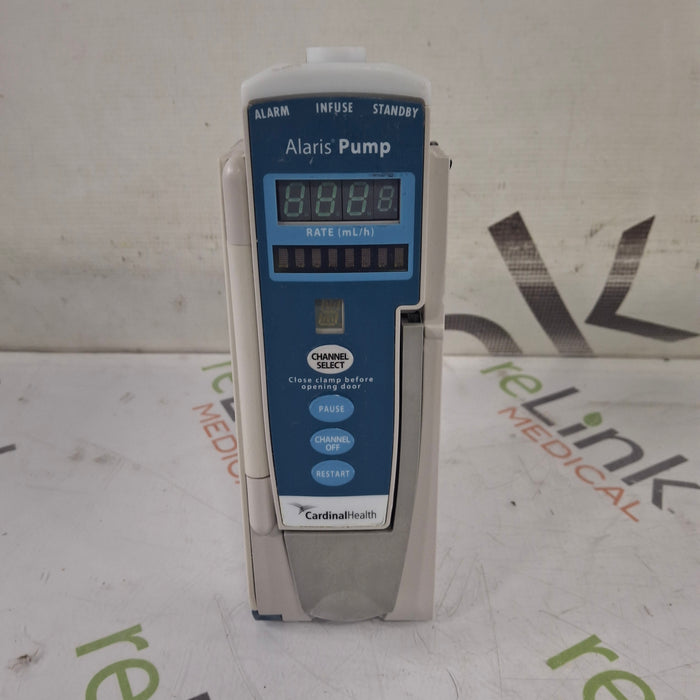 CareFusion Alaris 8100 LVP Infusion Pump Module