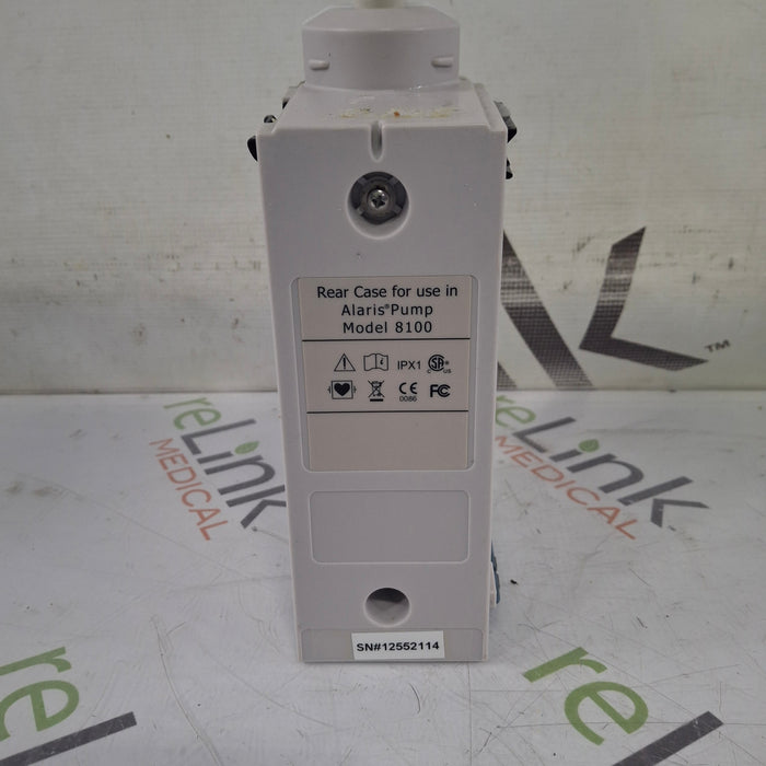 CareFusion Alaris 8100 LVP Infusion Pump Module