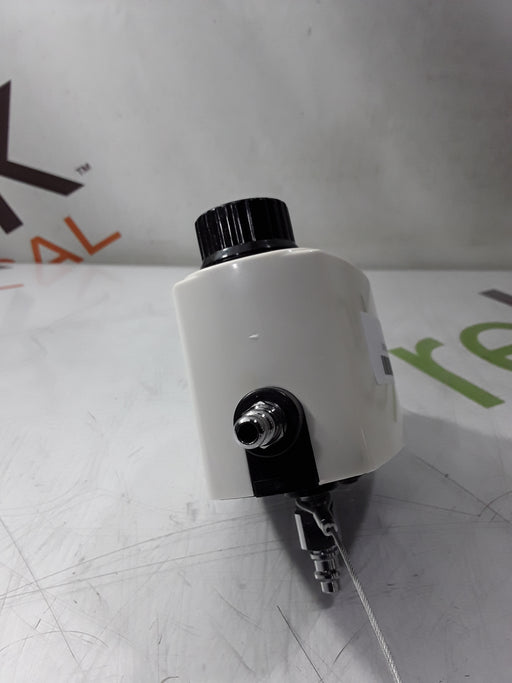 Gentec Gentec Vacuum Regulator Suction Regulators Test Equipment reLink Medical