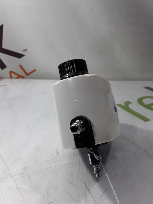 Gentec Gentec Vacuum Regulator Suction Regulators Test Equipment reLink Medical