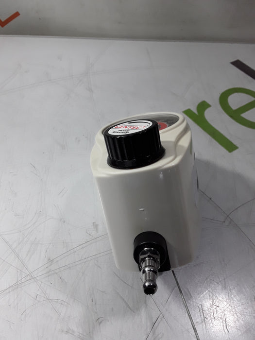 Gentec Gentec Vacuum Regulator Suction Regulators Test Equipment reLink Medical
