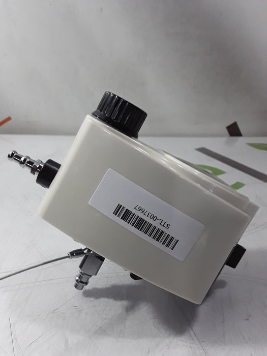 Gentec Gentec Vacuum Regulator Suction Regulators Test Equipment reLink Medical