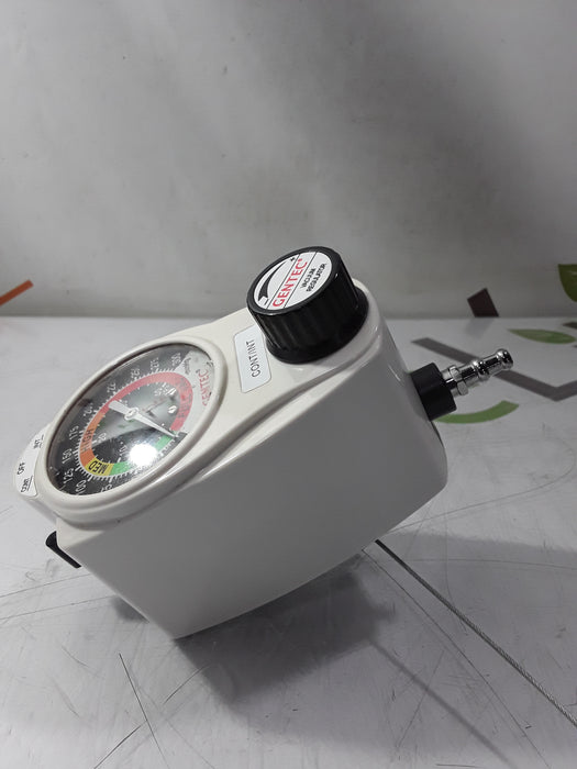 Gentec Gentec Vacuum Regulator Suction Regulators Test Equipment reLink Medical