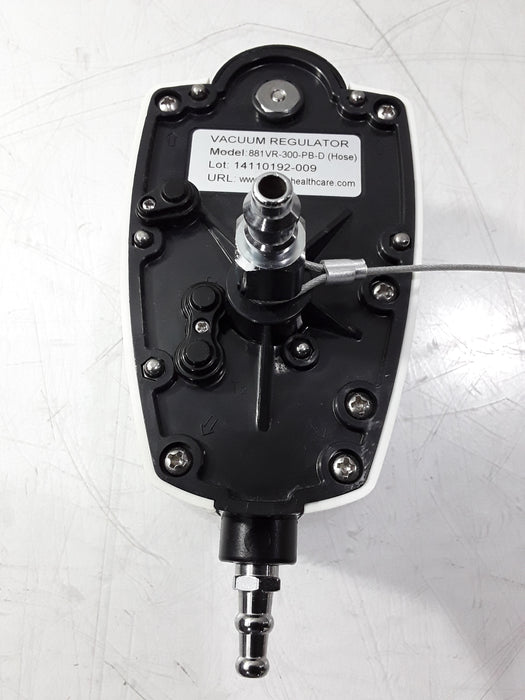 Gentec Gentec Vacuum Regulator Suction Regulators Test Equipment reLink Medical