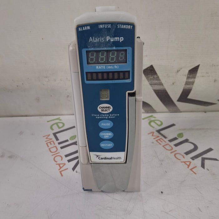 CareFusion Alaris 8100 LVP Infusion Pump Module