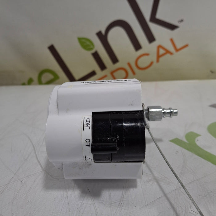 Gentec Gentec Vacuum Regulator Suction Regulators Respiratory reLink Medical