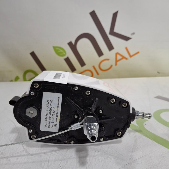 Gentec Gentec Vacuum Regulator Suction Regulators Respiratory reLink Medical