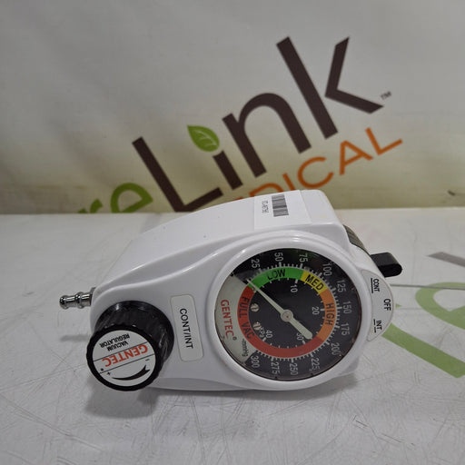 Gentec Gentec Vacuum Regulator Suction Regulators Respiratory reLink Medical