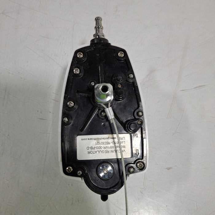 Gentec Gentec Vacuum Regulator Suction Regulators Respiratory reLink Medical