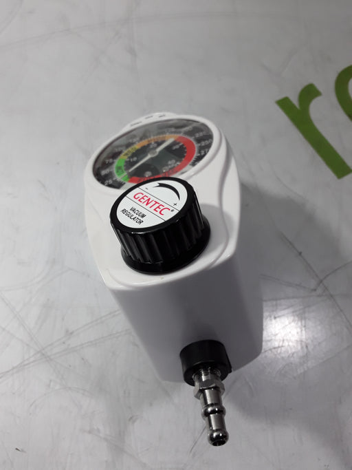 Gentec Gentec Vacuum Regulator Suction Regulators Respiratory reLink Medical