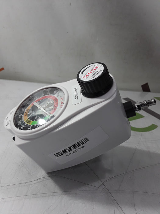 Gentec Gentec Vacuum Regulator Suction Regulators Respiratory reLink Medical