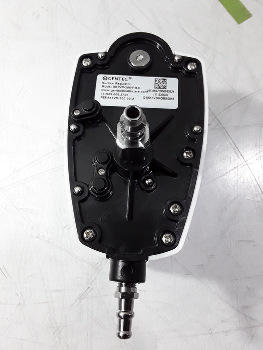 Gentec Gentec Vacuum Regulator Suction Regulators Respiratory reLink Medical