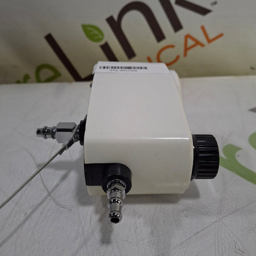 Gentec Gentec Vacuum Regulator Suction Regulators Respiratory reLink Medical