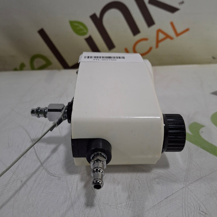 Gentec Gentec Vacuum Regulator Suction Regulators Respiratory reLink Medical