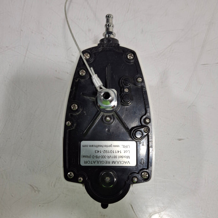 Gentec Gentec Vacuum Regulator Suction Regulators Respiratory reLink Medical