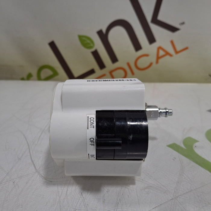 Gentec Gentec Vacuum Regulator Suction Regulators Respiratory reLink Medical