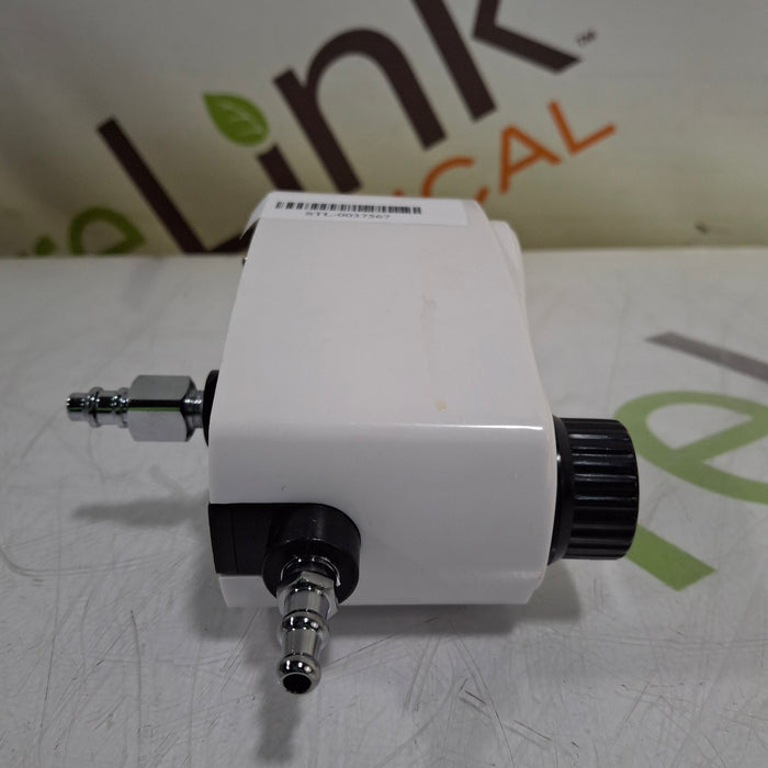 Gentec Gentec Vacuum Regulator Suction Regulators Respiratory reLink Medical