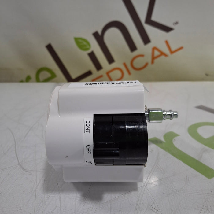 Gentec Gentec Vacuum Regulator Suction Regulators Respiratory reLink Medical