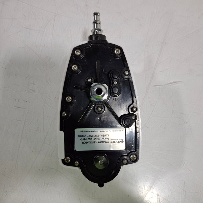 Gentec Gentec Vacuum Regulator Suction Regulators Respiratory reLink Medical