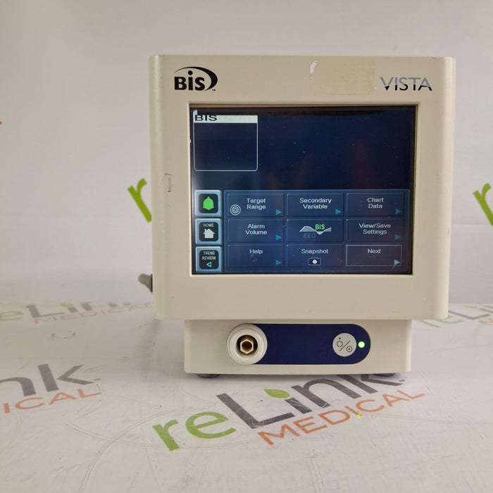 Covidien BIS Monitoring System Bispectral Index Monitor