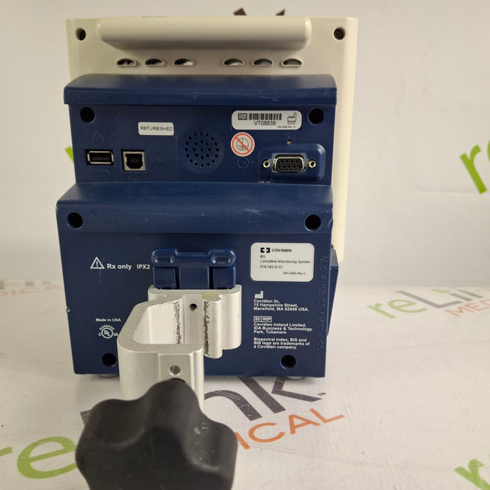 Covidien BIS Monitoring System Bispectral Index Monitor